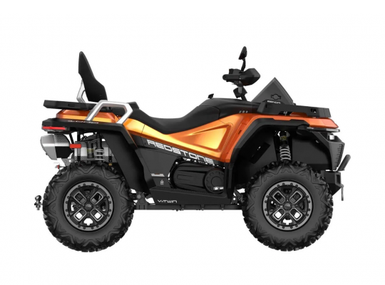 Квадроцикл BENDA Redstone 1000 R2 (ORANGE) 2026